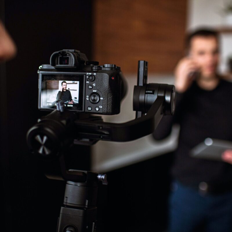 Comment bien prendre le son lors d’un tournage en int&eacute;rieur ? Illkirch-Graffenstaden