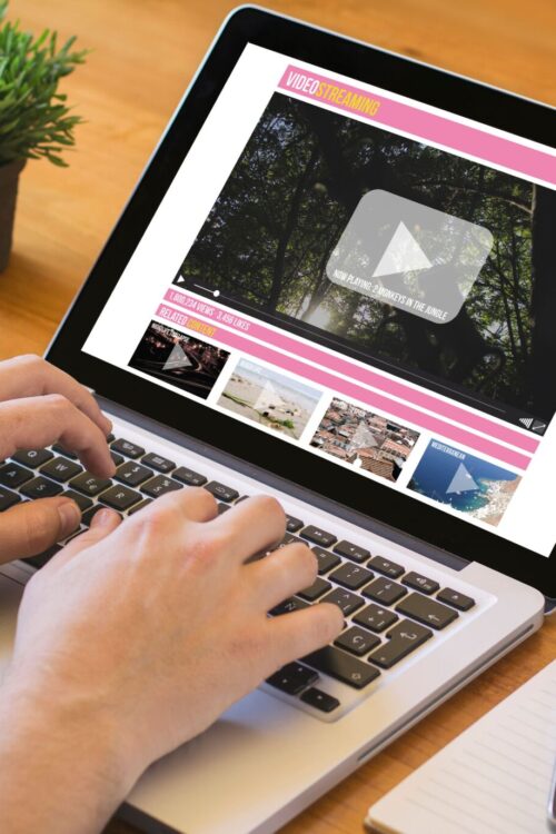 Pourquoi faire un film d’entreprise ? Lingolsheim 1