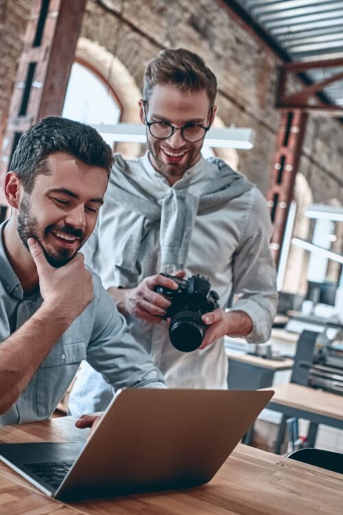 Pourquoi faire un film d’entreprise ? Saverne 2