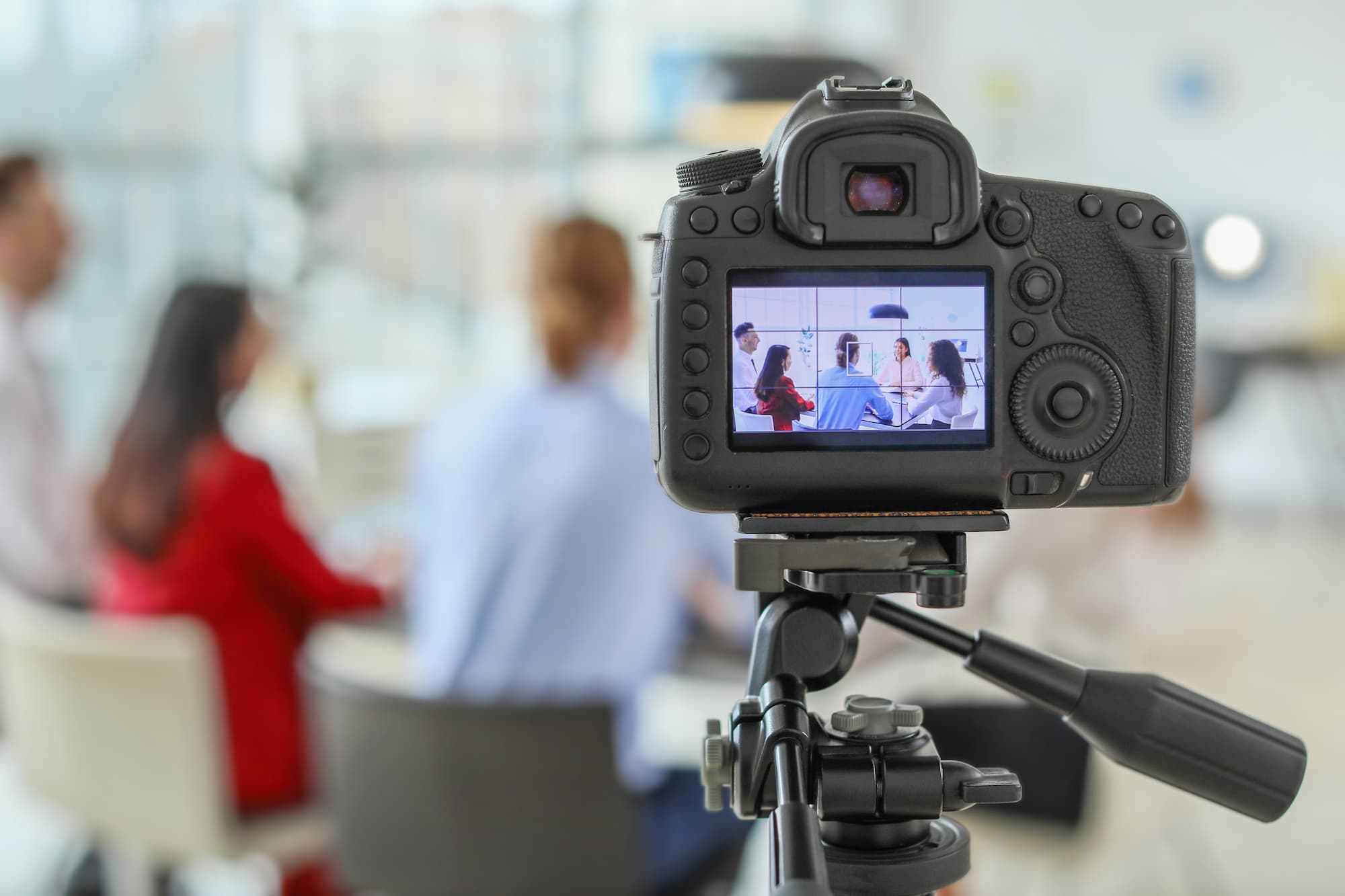 Comment r&eacute;ussir les photos de votre entreprise pour attirer plus de clients ? Sarrebourg