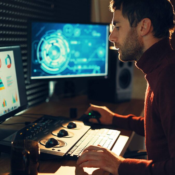 Quels sont les &eacute;quipements n&eacute;cessaires pour une vid&eacute;o d’entreprise ? Ostwald
