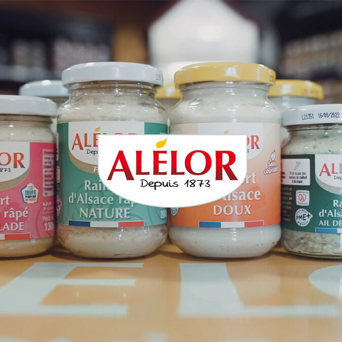ALELOR 675X675 | CGE Concept Prises de vue diverses Saverne 45