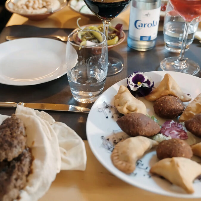 LIBAN FOOD 675X675 | CGE Concept Prises de vue diverses Sarrebourg 46