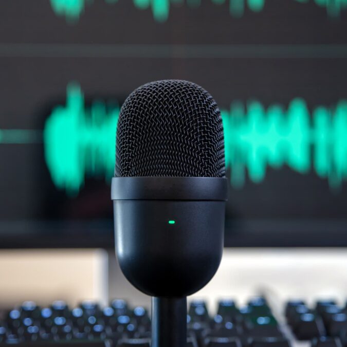 Quels types de microphones sont utilis&eacute;s pour prendre le son en ext&eacute;rieur ? Erstein