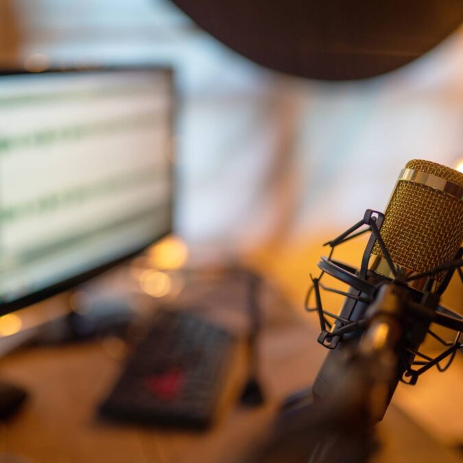 Pourquoi utiliser des musiques libres de droit pour votre vid&eacute;o d’entreprise ? Saverne