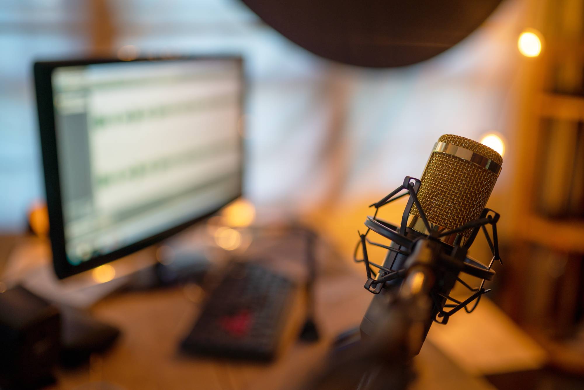 Pourquoi utiliser des musiques libres de droit pour votre vid&eacute;o d’entreprise ? Saverne